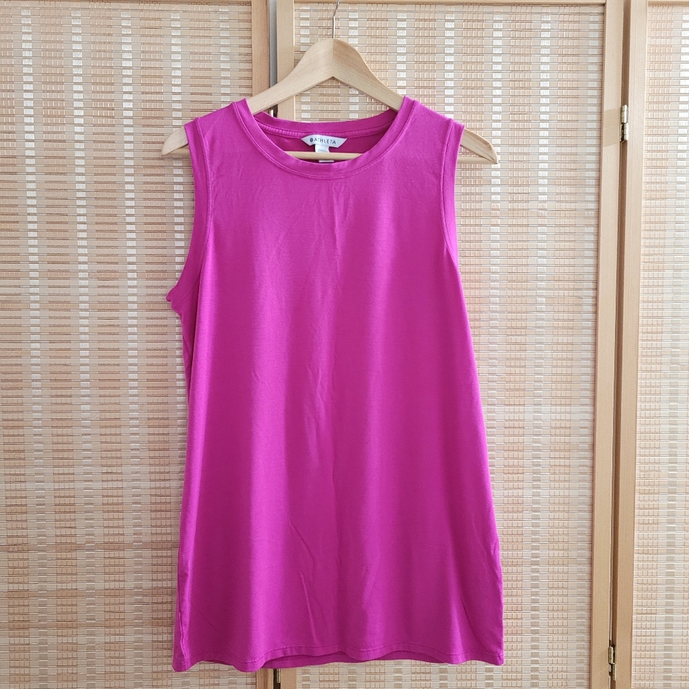 Athleta Cadence Tank